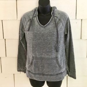 Almost Famous Hoodie Pullover
